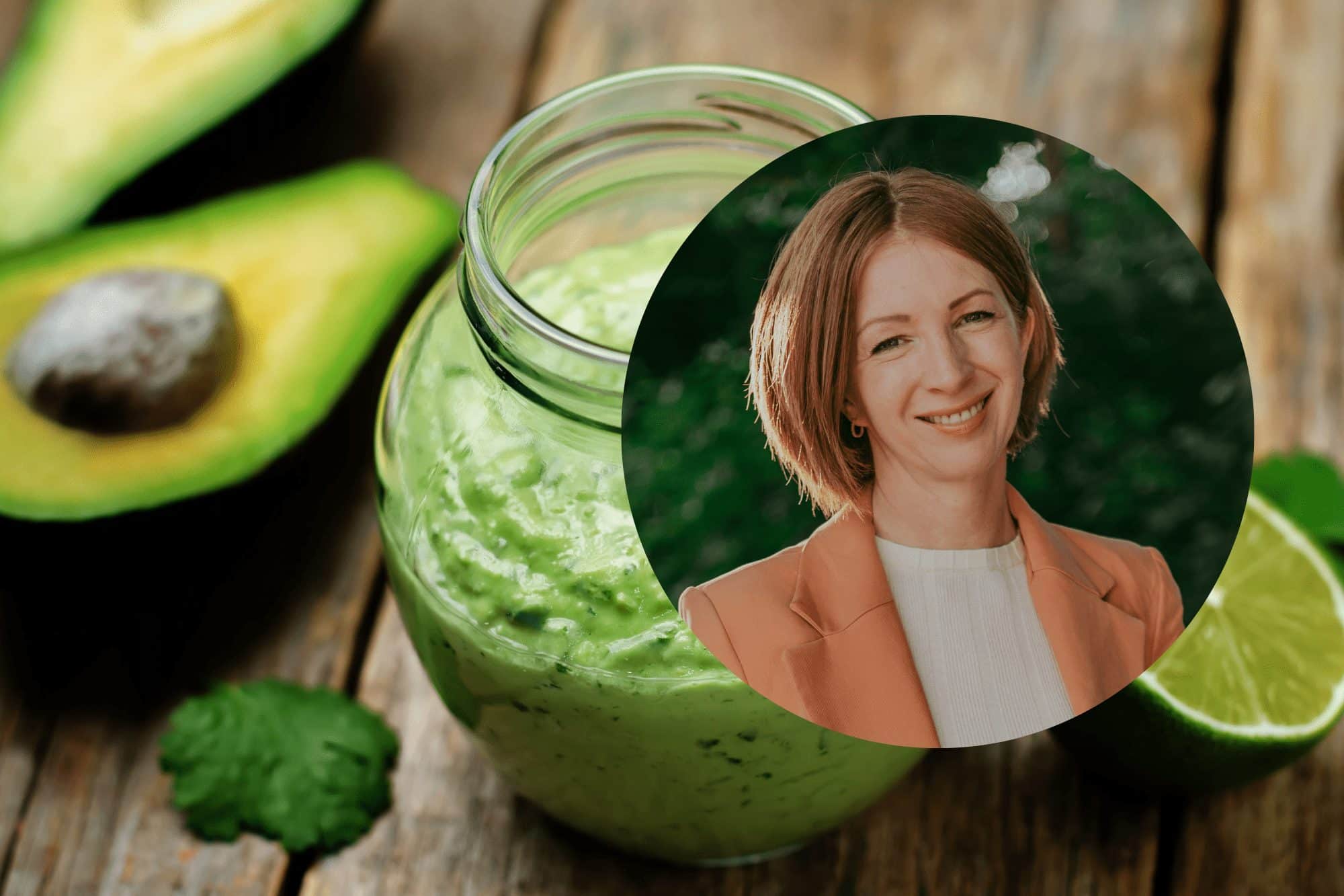 Mat&Helse: -Det er jo bare en bolle