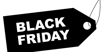 Kraftig prisøkning på mange hundre tusen varer i forkant av Black Friday