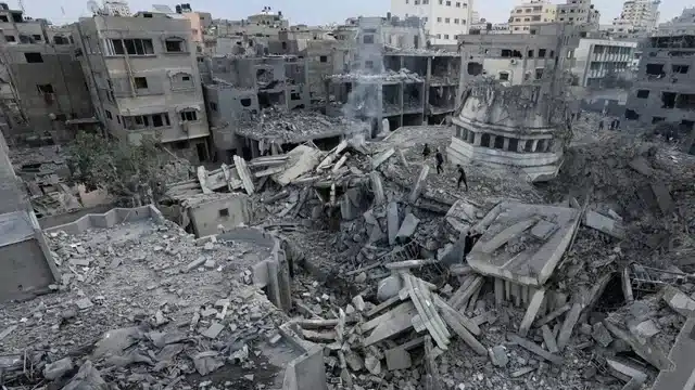 Hjelpeorganisasjoner sier det blir stadig vanskeligere å nå Gaza