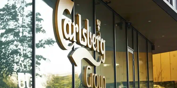 Carlsberg kjøper opp britisk leskedrikk-gigant