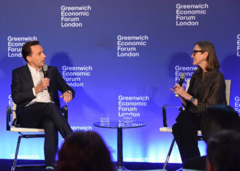 Cathie Wood: Stablecoins overtar Bitcoins rolle