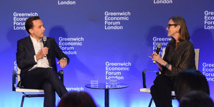 Cathie Wood: Stablecoins overtar Bitcoins rolle