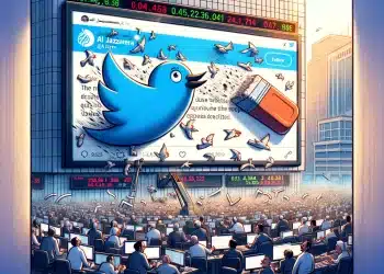 (+) One oil-tweet to burn them all – kursen i dass, så sletter man den uten reaksjon opp igjen. WP Al Jazeera