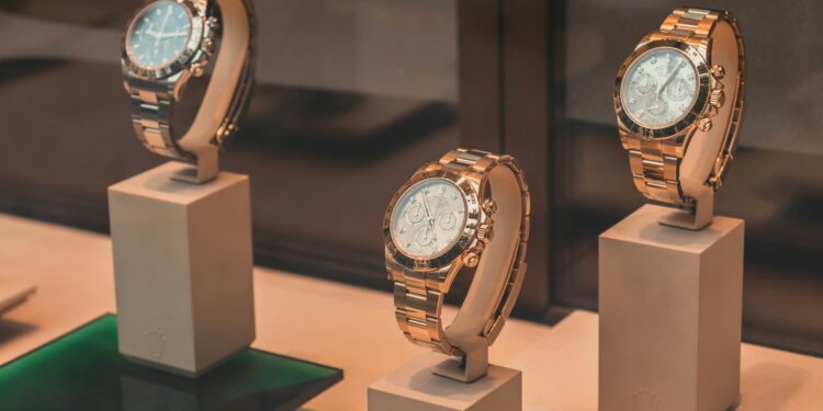 Fra korreksjon til ny optimisme i klokkemarkedet