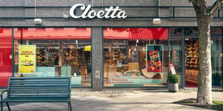 Cloetta destruerer 850 tonn sjokolade