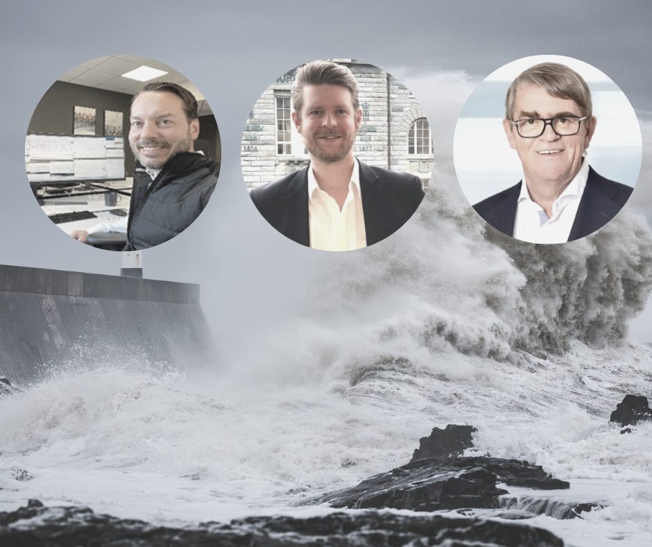 (+) Ekspertene har talt – 2023 blir et rufsete år.