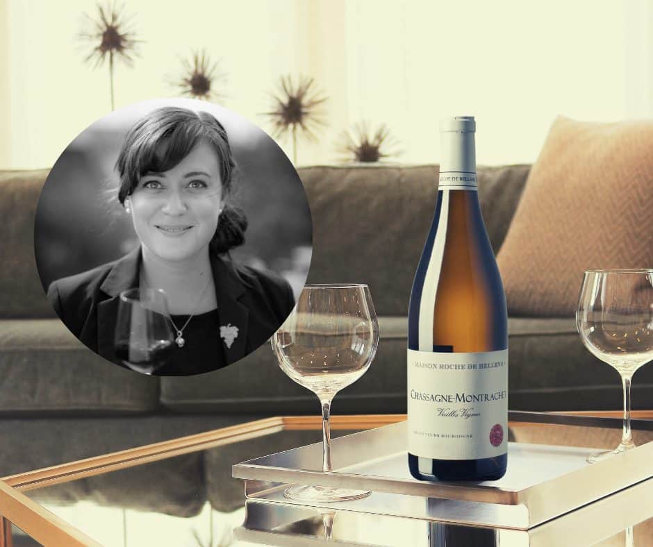 Skrei og Chardonnay: en perfekt match!