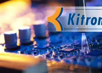 (+) Dybdeanalyse Kitron del 1