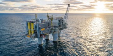 Dykk inn i Oljeaksjer på Oslo Børs: En Analyse