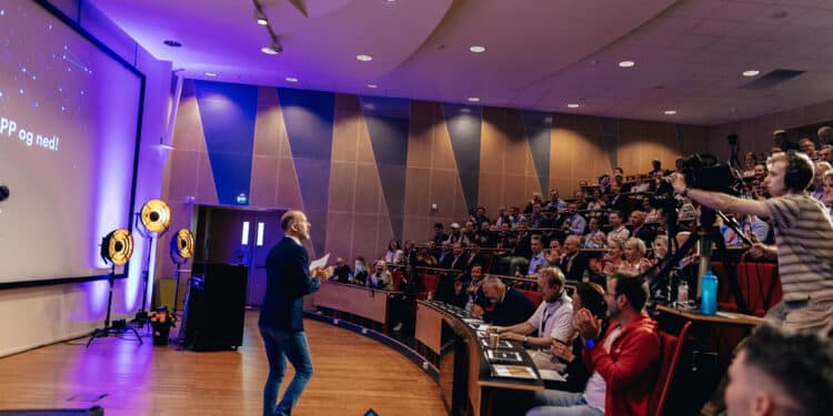 (+) Demo Day 2024 Vestlandet