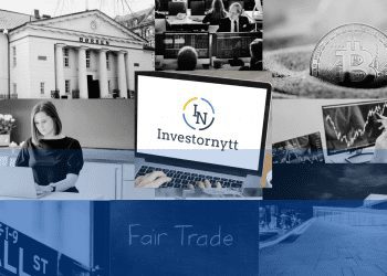 Velkommen til Investornytt!