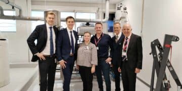 (+) Thor Medical signerer leveranseavtale!