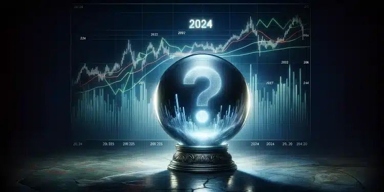 (+) Adjø 2023, hellåååw 2024