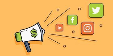 Sosiale Mediers Aksjefavoritter i 2023: Fra Hashtags til Handel