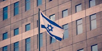 Israels frihandelsavtale med Tyrkia kan bli opphevet