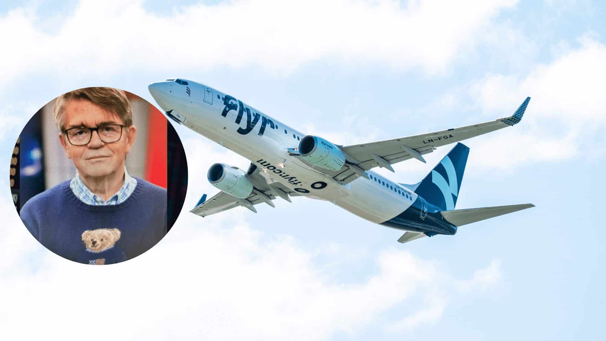 (+) Trenger penger for å overleve vinteren