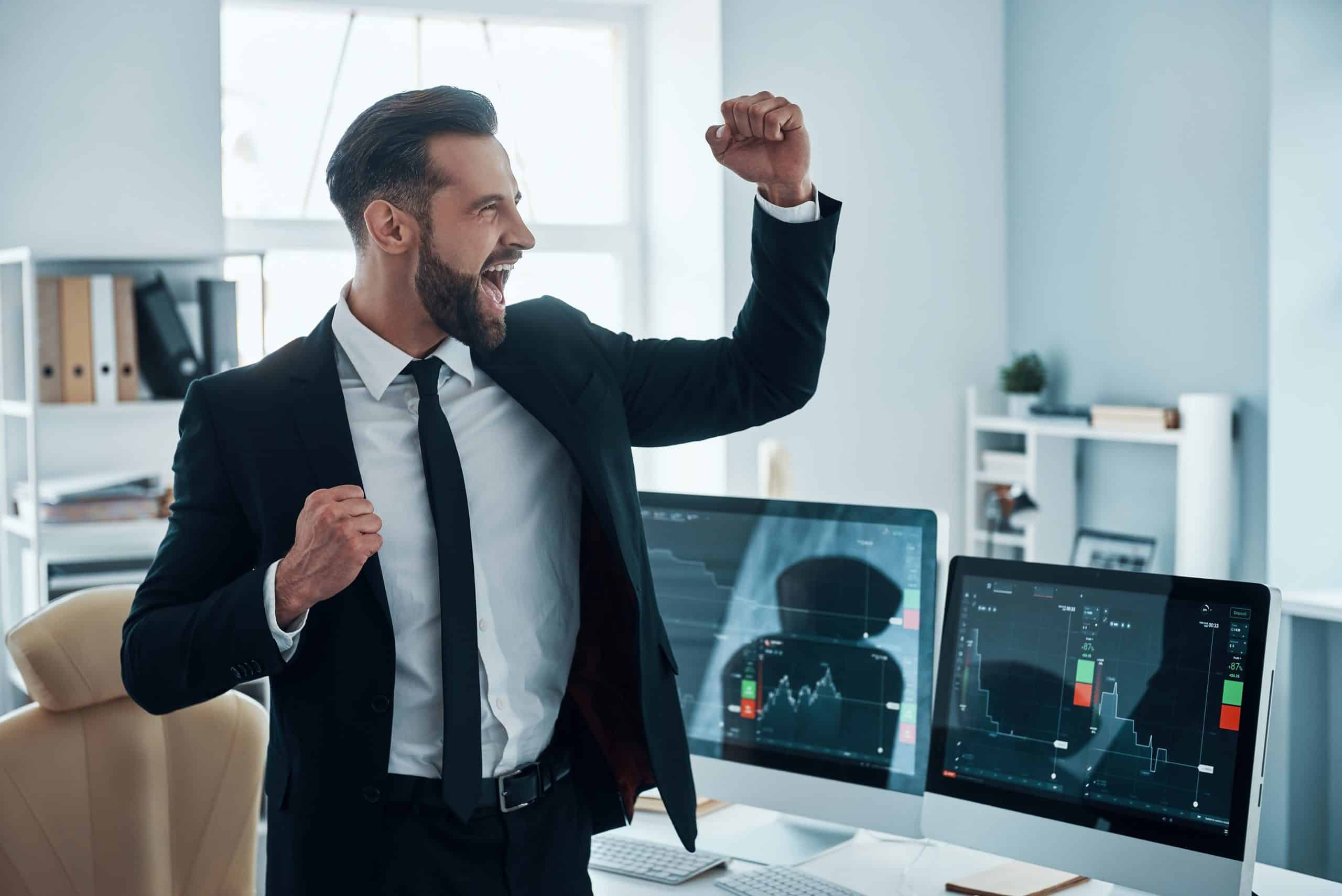 (+) Investornytt Porteføljen KNUSER Osebx