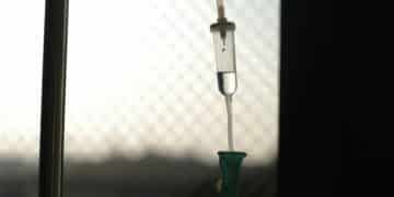 Er det lov å stille spørsmål ved cellegift og kreftbehandling i dag?