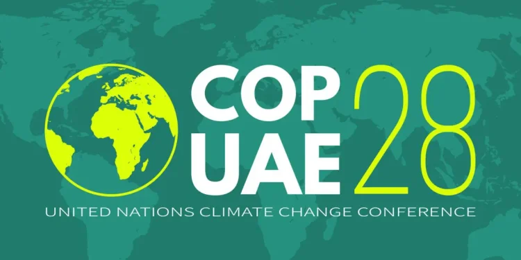 Cop 28-forhandlere vurderer utkast om utfasing av fossilt brensel