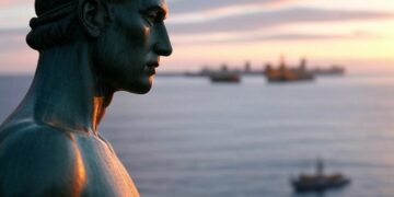 Gjør nordmenn rike igjen – mine tanker om veien videre