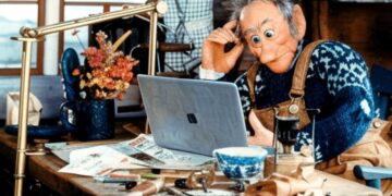 Vi trenger flere Reodor Felgen-gründere