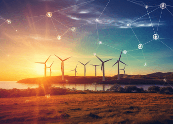 Missing Point In The Energy Debate: How Blockchain Fuels Sustainability