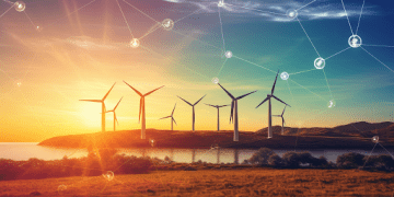 Missing Point In The Energy Debate: How Blockchain Fuels Sustainability