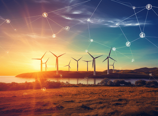 Missing Point In The Energy Debate: How Blockchain Fuels Sustainability
