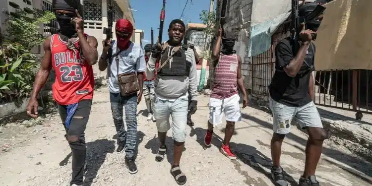 Frankrike vil evakuere sårbare borgere fra Haiti
