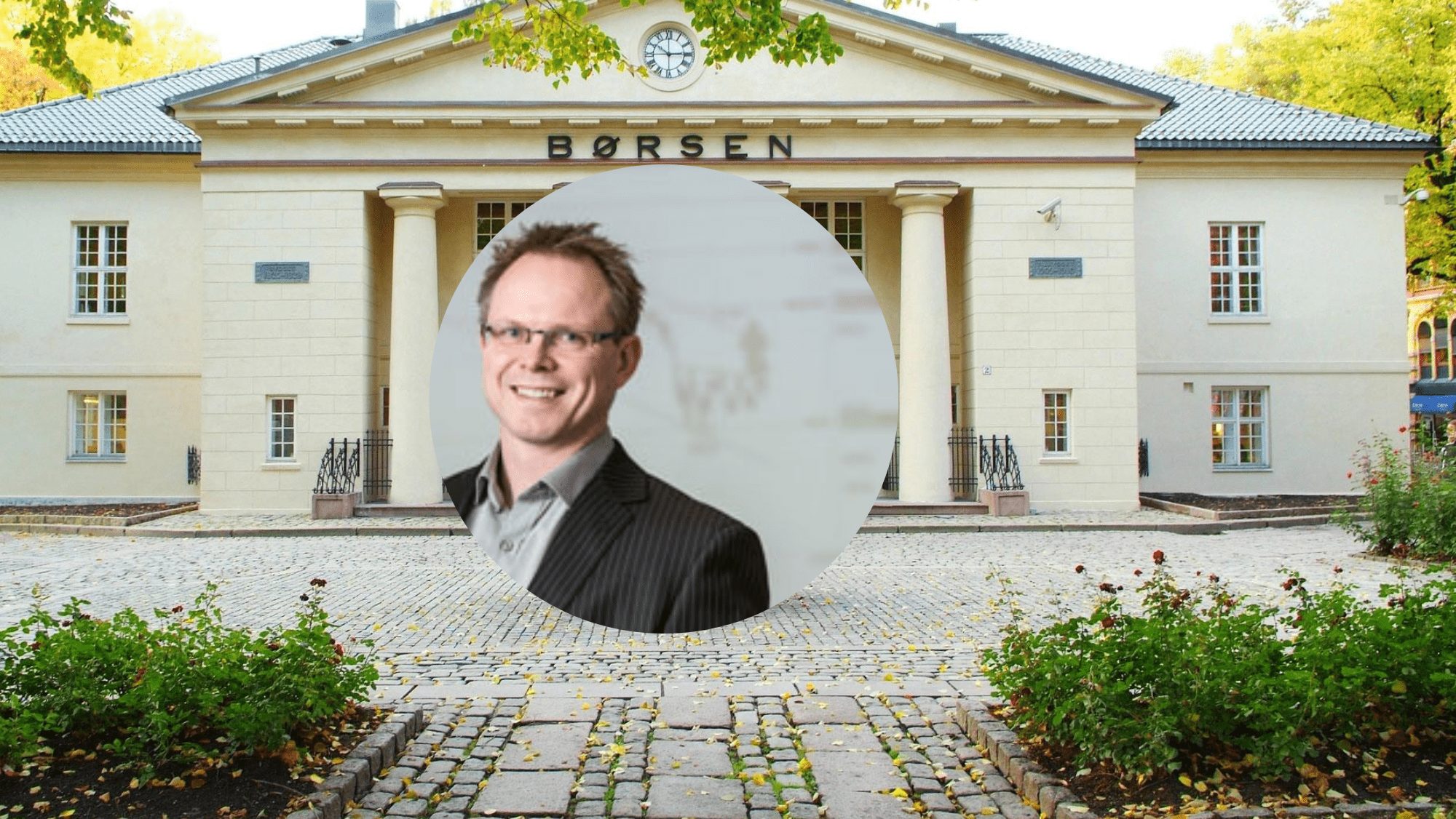 (+) Dagens aksjetips fra analytiker Asbjørn Taugbøl