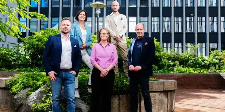 Samfunnet trenger gode investorer