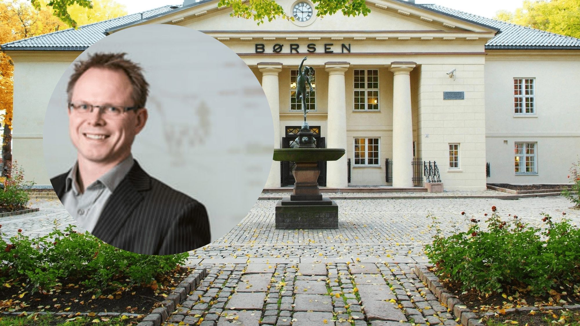 Dagens Investtech: Kjøpsanbefaling