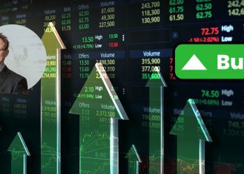 (+) Fortsetter himmelferden for tankkjempen?