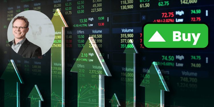 (+) Fortsetter himmelferden for tankkjempen?