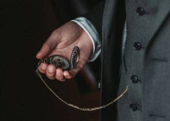 Kan vi sammenligne kunst og klokker?