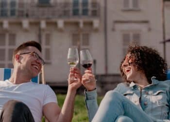 Når livsnytelse blir en løgn vi forteller oss selv