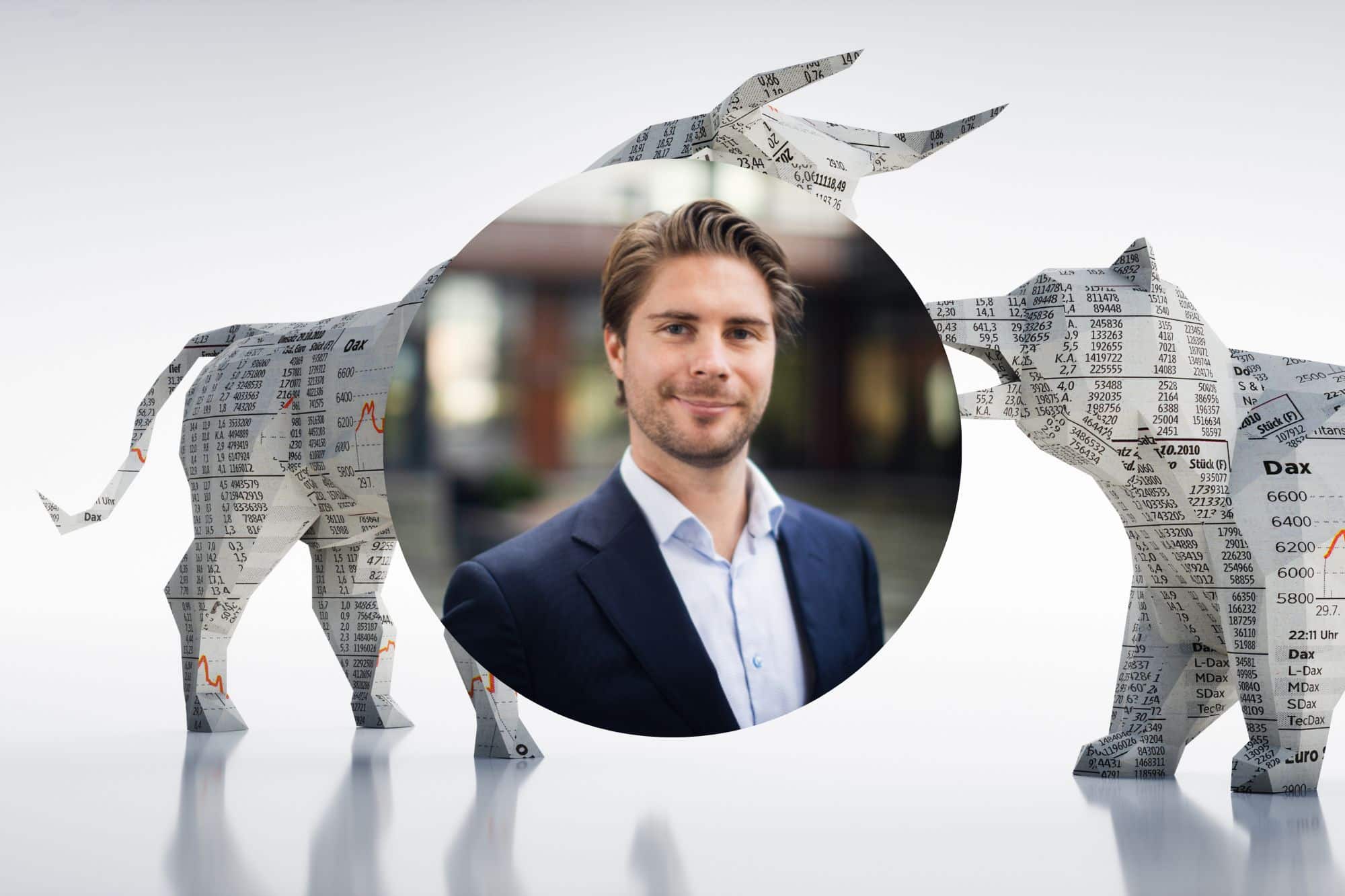 (+) Aksjeplukking og porteføljebygging med Investtech Invest