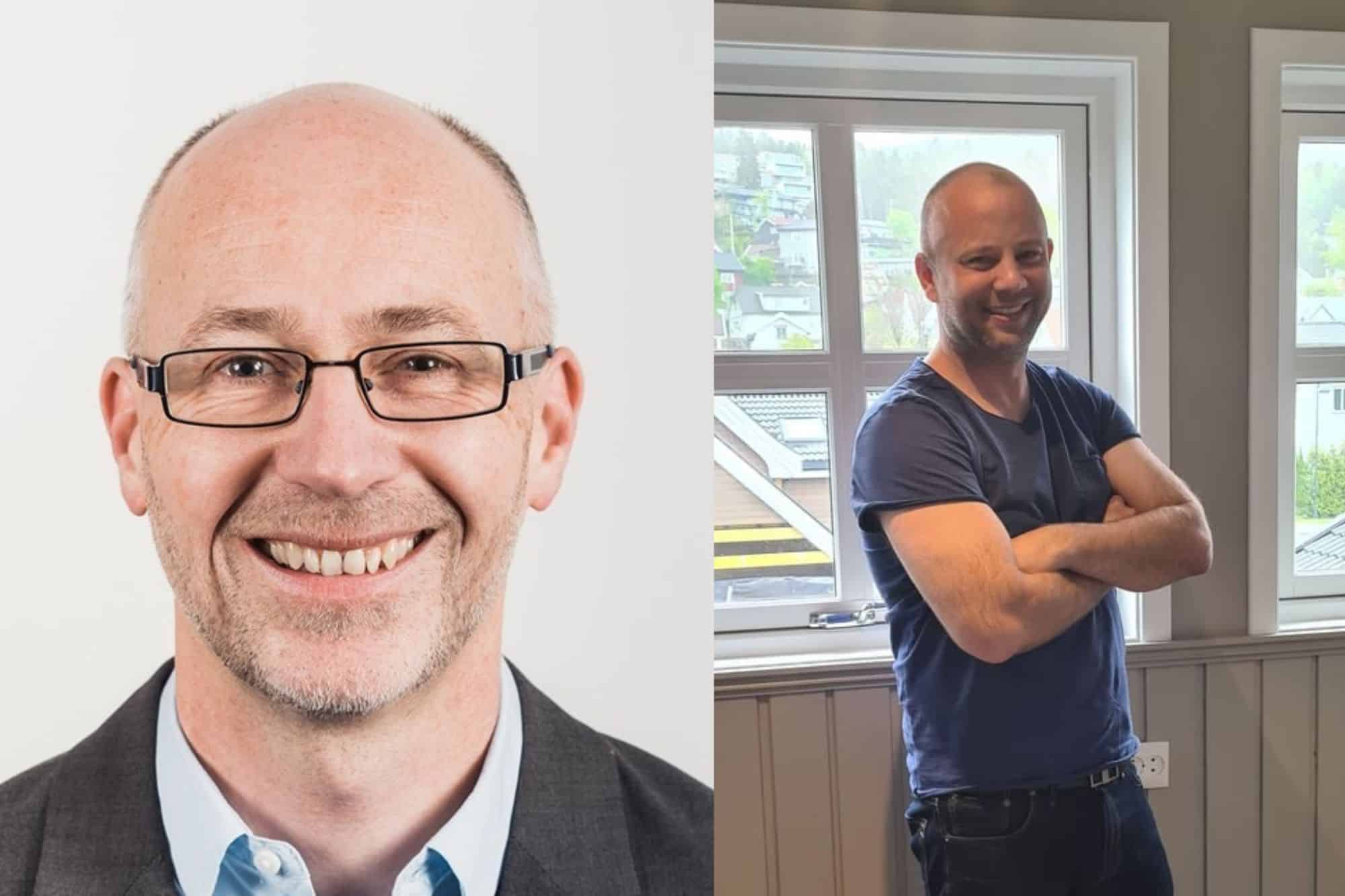 (+) Privatøkonomi på avveie kan skape større klasseskille