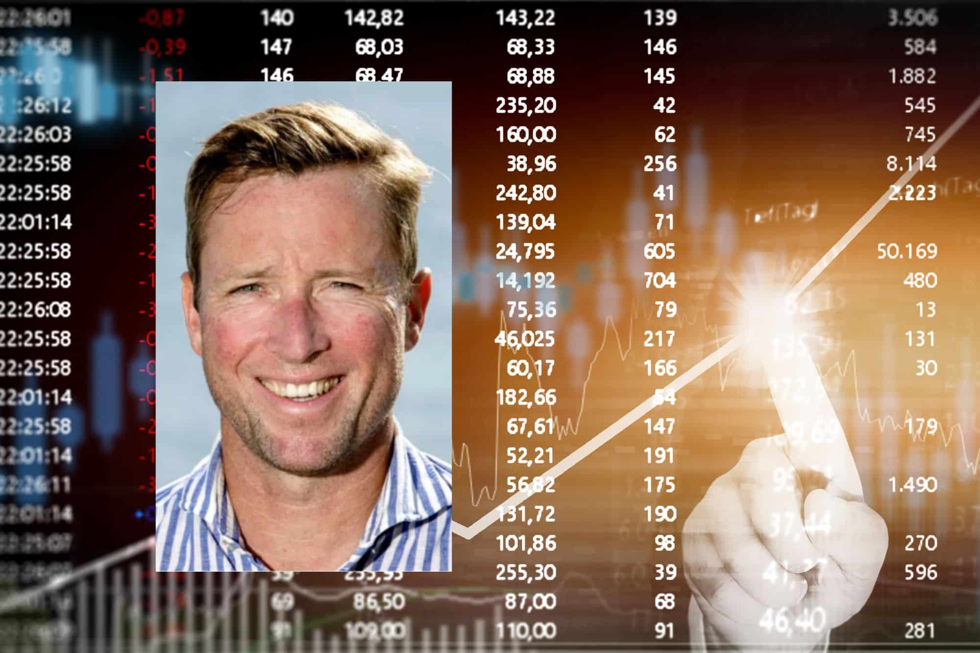 (+) Nicolay Grove: -Ikke la en god krise gå til spille