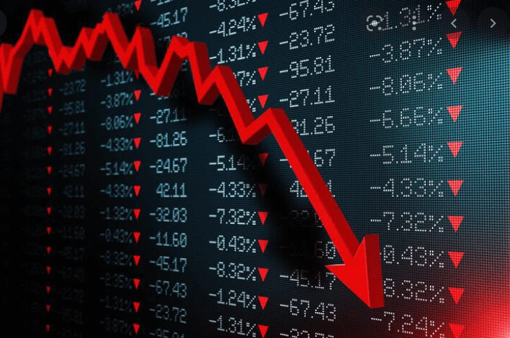 (+) Flash crashet kan koste Citigroup over 50 millioner USD