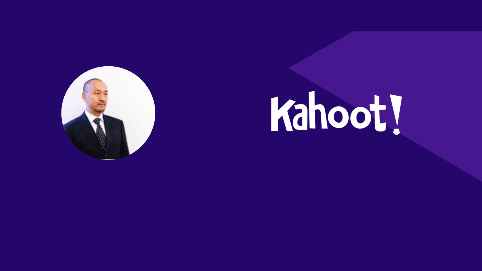 (+) Oppdatert teknisk analyse av Kahoot