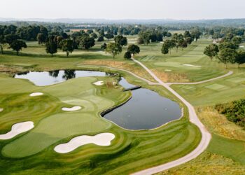 Desert Control prises til småpenger — kan golfbaner alene bli et milliardcase?