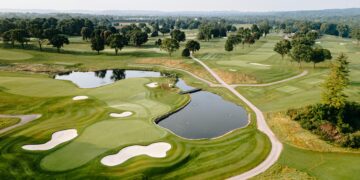 Desert Control prises til småpenger — kan golfbaner alene bli et milliardcase?