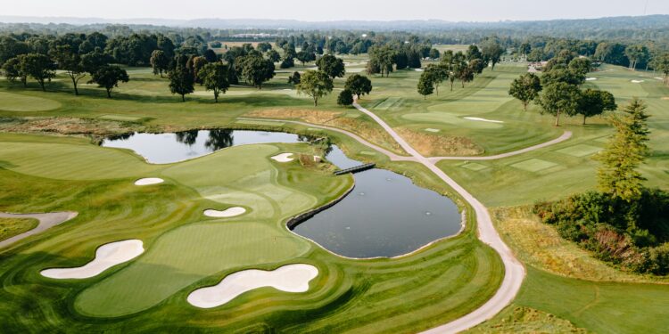 Desert Control prises til småpenger — kan golfbaner alene bli et milliardcase?