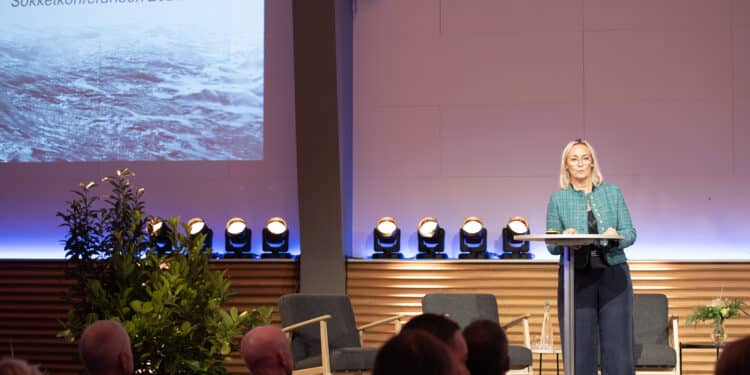 Olje og gass til 2050? Sokkeldirektoratet ser store muligheter