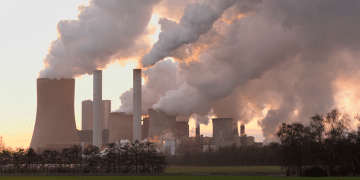 Stigende utslipp fra kullkraftverk i G20-landene