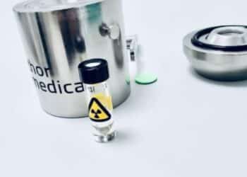 Thor Medical sender første produkt fra pilotanleggene på Herøya!