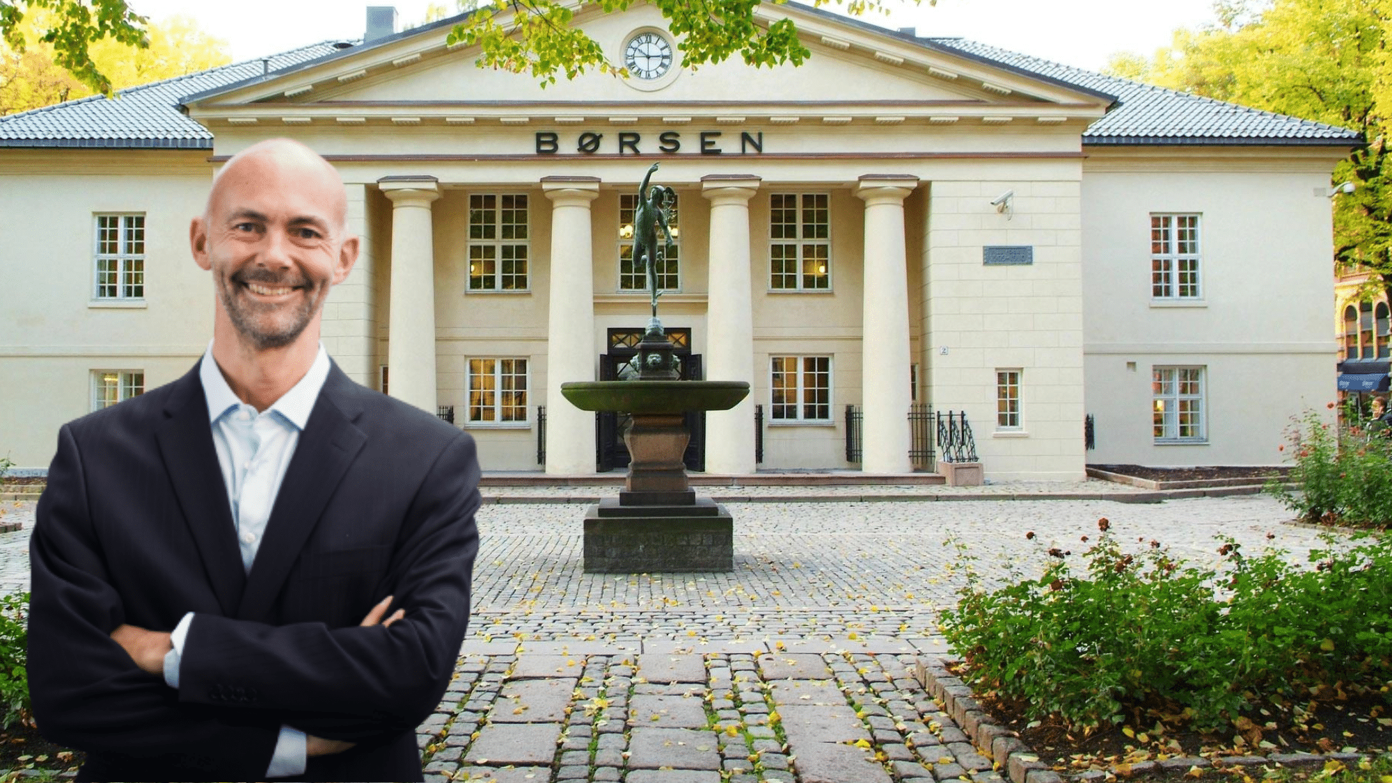 (+) Den aller sterkeste aksjen på Oslo Børs: Kjøp