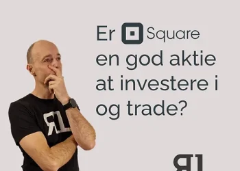 (+) Er Block (Square) et godt selskap å investere i og trade ?