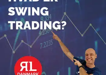 (+) Hva er Swingtrading?